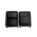 Heys Ecotex Compression Packing Cube 4pc Set