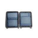 Heys Ecotex Compression Packing Cube 4pc Set