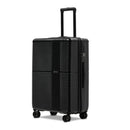 Ginza Travel Hardside Trolley Spinner Luggage 28" Large