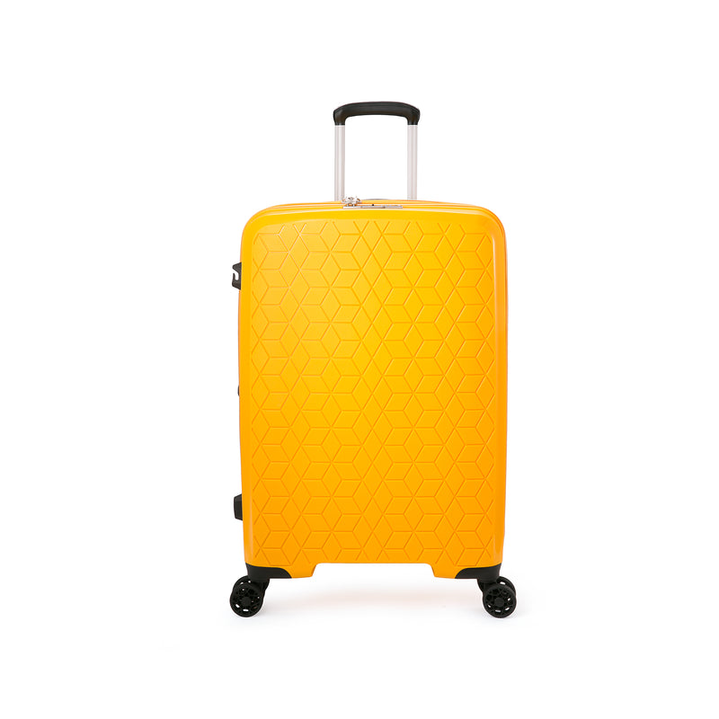 Verage Diamond Spinner Luggage 3 Pcs Set (19" + 25" + 29")