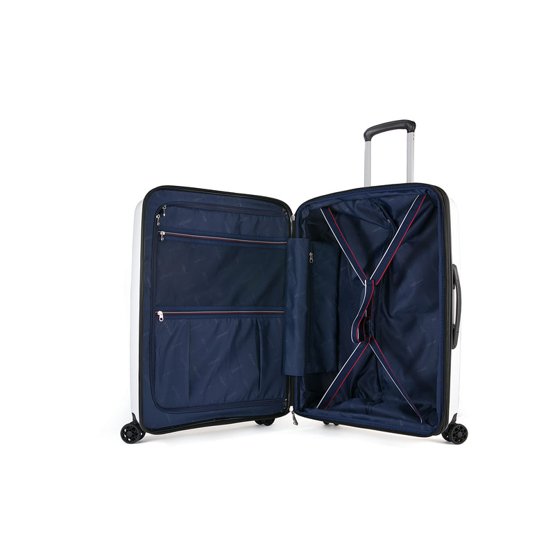 Verage Diamond Spinner Luggage 3 Pcs Set (19" + 25" + 29")