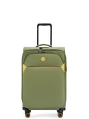 Verage Cambridge Carry-on + Medium Softside Anti-Bacterial Luggage