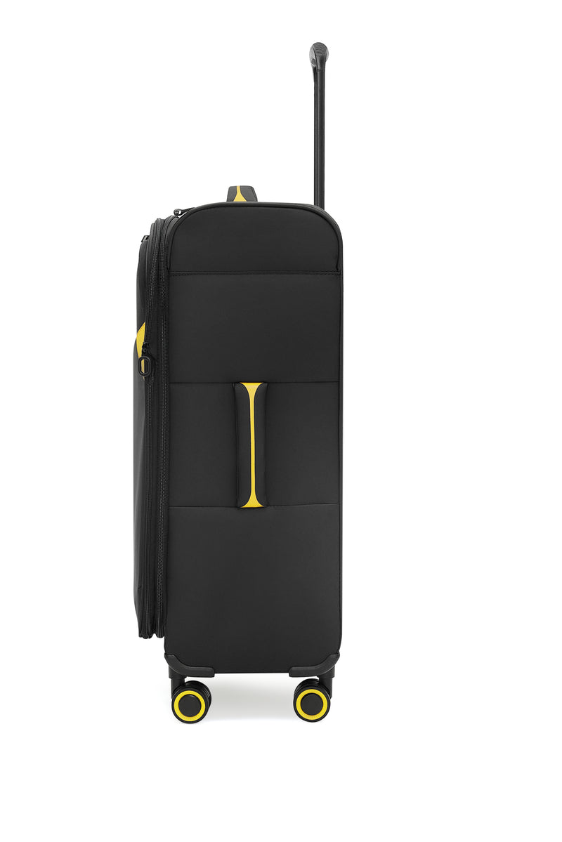 Verage Cambridge Carry-on + Medium Softside Anti-Bacterial Luggage