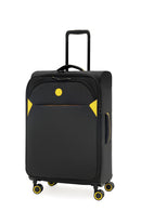 Verage Cambridge Carry-on + Medium Softside Anti-Bacterial Luggage