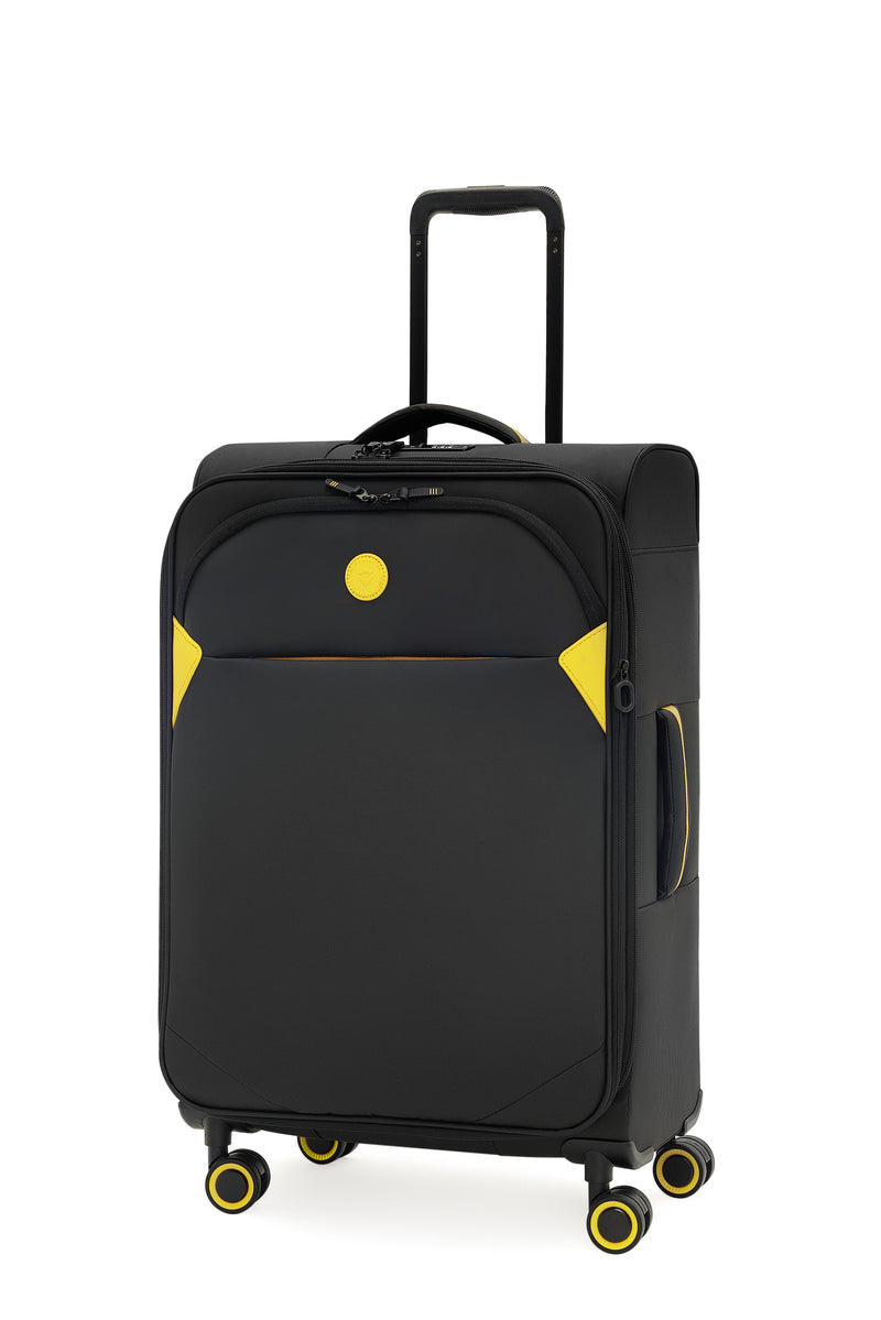 Verage Cambridge Carry-on + Medium Softside Anti-Bacterial Luggage