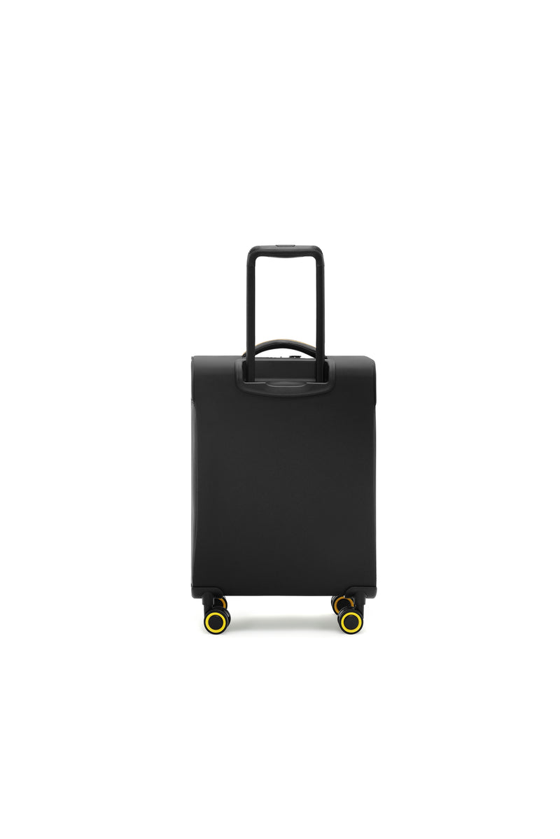Verage Cambridge Carry-on + Medium Softside Anti-Bacterial Luggage