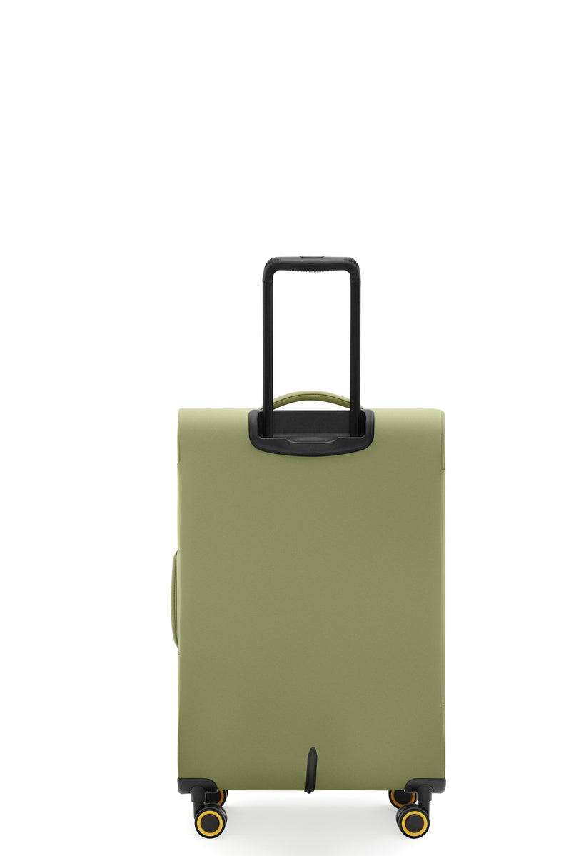 Verage Cambridge Carry-on + Medium Softside Anti-Bacterial Luggage