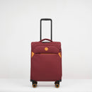 Verage Cambridge Softside Luggage Carry-on - Luggage City
