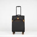Verage Cambridge Softside Luggage Carry-on - Luggage City
