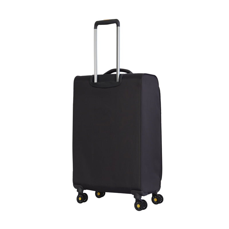 Verage Bristol 24" Medium Softside Expandable Spinner Luggage