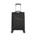 Verage Bristol Carry-on Softside Spinner Luggage