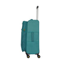 Verage Bristol Carry-on Softside Spinner Luggage