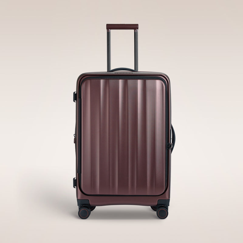 Verage Greenwich 3 Pieces Luggage Set (20", 25", 30")