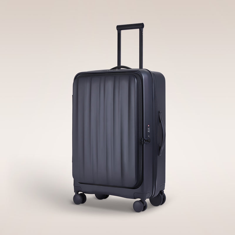 Verage Greenwich 3 Pieces Luggage Set (20", 25", 30")