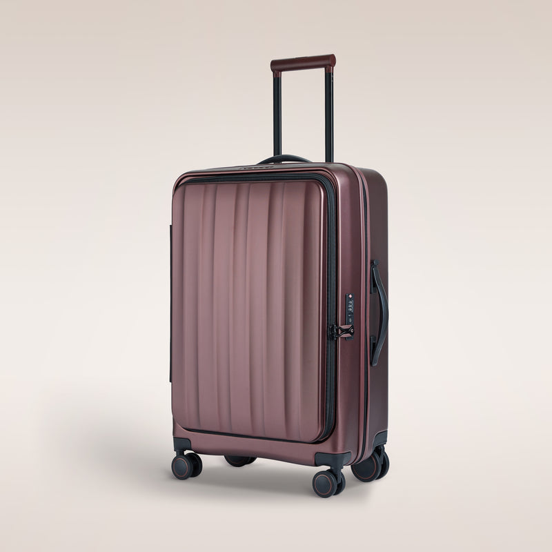 Verage Greenwich 3 Pieces Luggage Set (20", 25", 30")