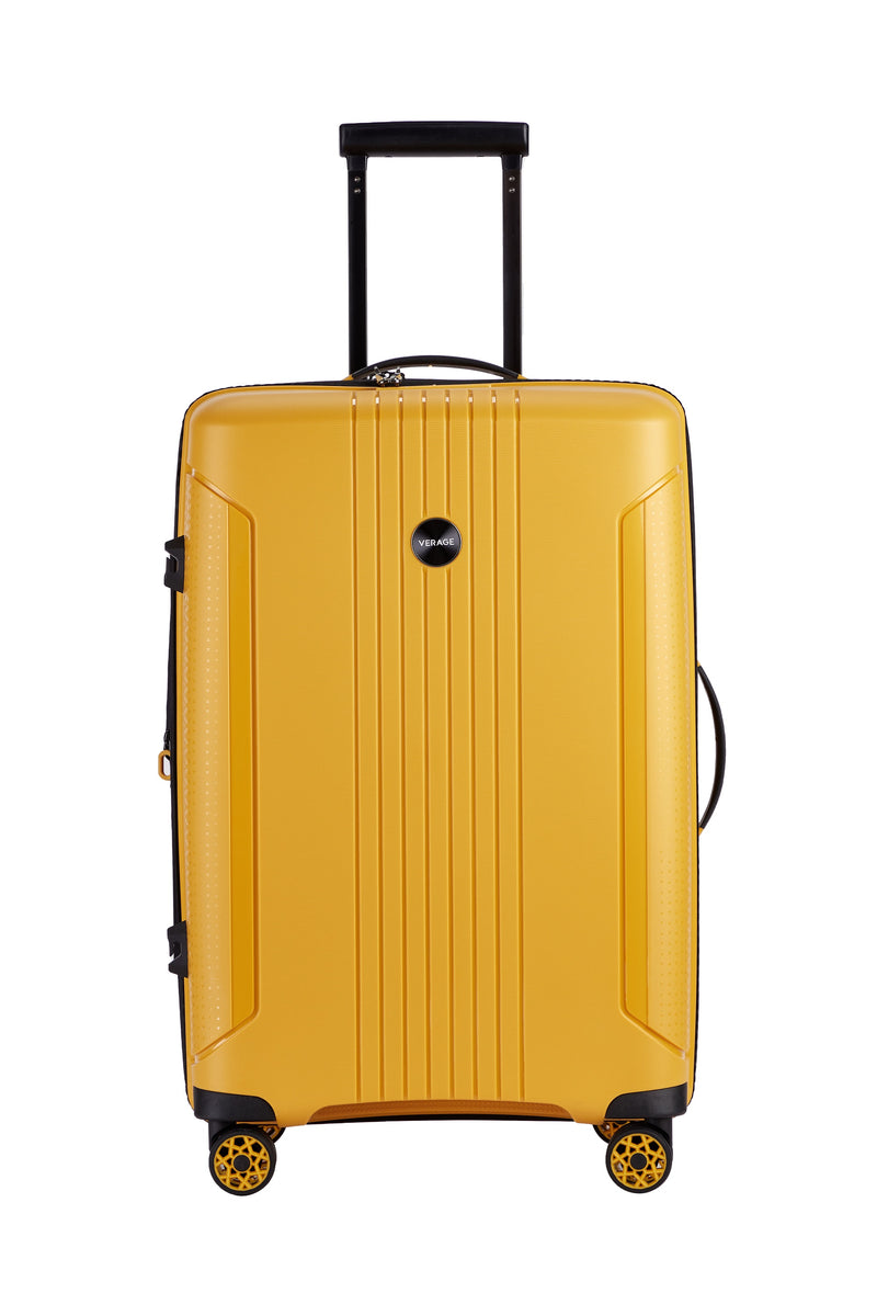 Verage London Hardside Luggage Carry-on 20"
