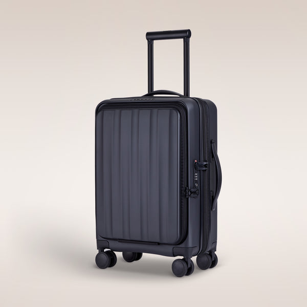 Verage Greenwich 20" Carry-on Hardside Expandable Spinner Luggage