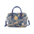 Aria Crossbody Handbag - Luggage City