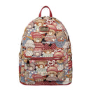 Amelia Backpack - Luggage City