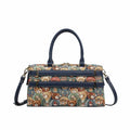 Aurelia Top Handle Shoulder Bag - Luggage City