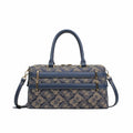 Aurelia Top Handle Shoulder Bag - Luggage City