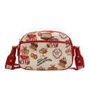 Milano Crossbody Bag