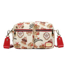 Osaka Crossbody Bag