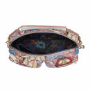 Osaka Crossbody Bag