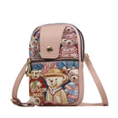 Mini sac bandoulière Bolton