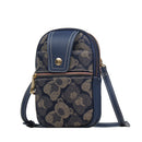 Bolton Mini Crossbody Bag - Luggage City