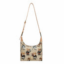 Sac bandoulière Larissa