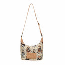 Sac bandoulière Larissa