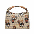 Sac bandoulière Larissa