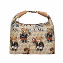 Sac bandoulière Larissa