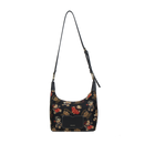 Larissa Crossbody Bag - Luggage City