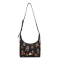 Larissa Crossbody Bag - Luggage City