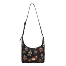 Sac bandoulière Larissa