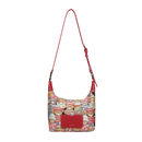 Larissa Crossbody Bag - Luggage City