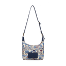 Larissa Crossbody Bag - Luggage City