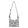 Larissa Crossbody Bag - Luggage City