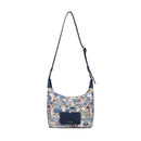 Sac bandoulière Larissa