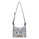 Sac bandoulière Larissa