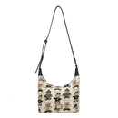 Sac bandoulière Larissa