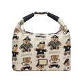 Sac bandoulière Larissa