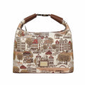 Sac bandoulière Larissa