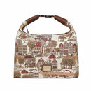 Sac bandoulière Larissa
