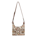 Larissa Crossbody Bag - Luggage City