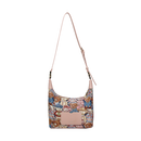 Larissa Crossbody Bag - Luggage City