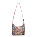 Sac bandoulière Larissa