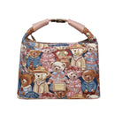 Sac bandoulière Larissa